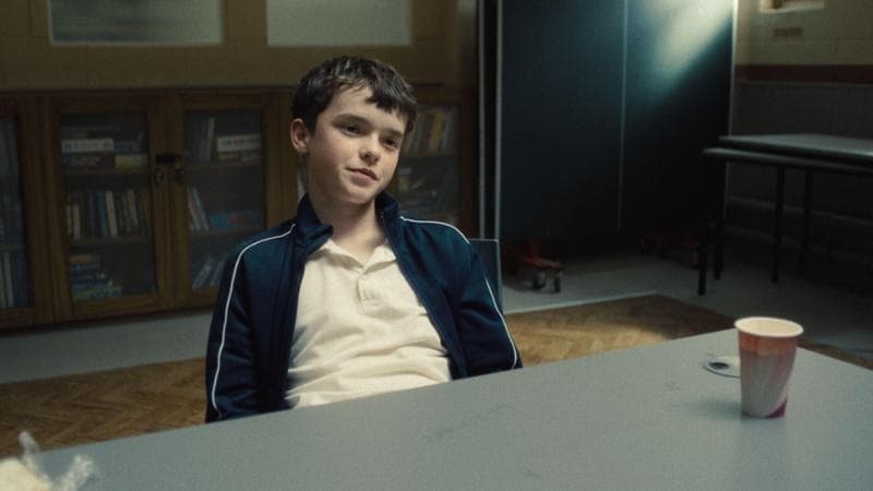 “Adolescence”, la serie dentro la modernità
