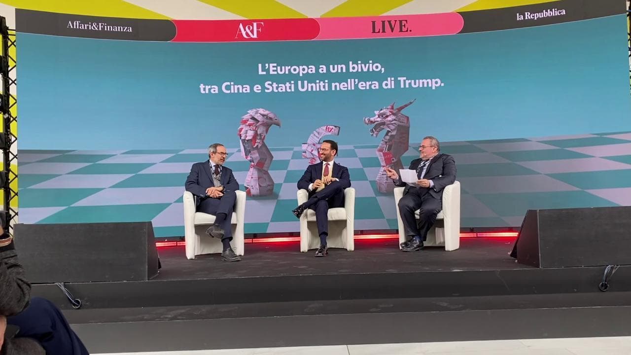A&F Live 2025, il videoracconto dell'evento alla Bocconi di Milano