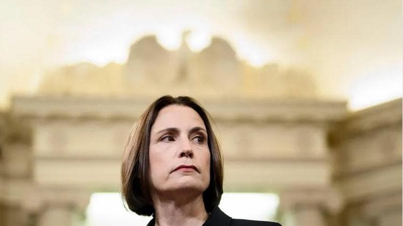 Fiona Hill: “Nella telefonata ha vinto Putin, Trump sbaglia tattica e ora l’Europa rischia”