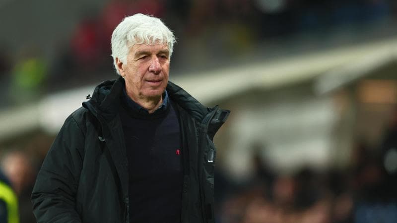 Gian Piero Gasperini