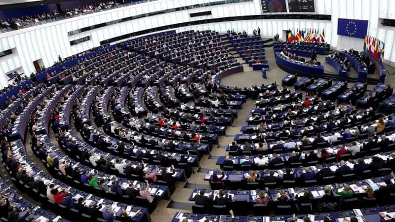 Parlamento europeo, due deputati italiani accusati di aver gonfiato le note spese