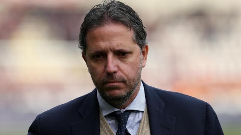 Fabio Paratici