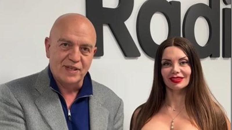 “Ecco le bombe che ci piacciono”. La nuova provocazione sessista di Marco Rizzo