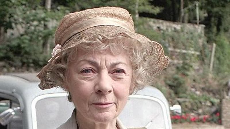 Miss Marple