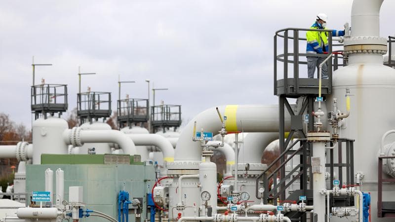 Cresce l’utile Snam: 1,3 miliardi