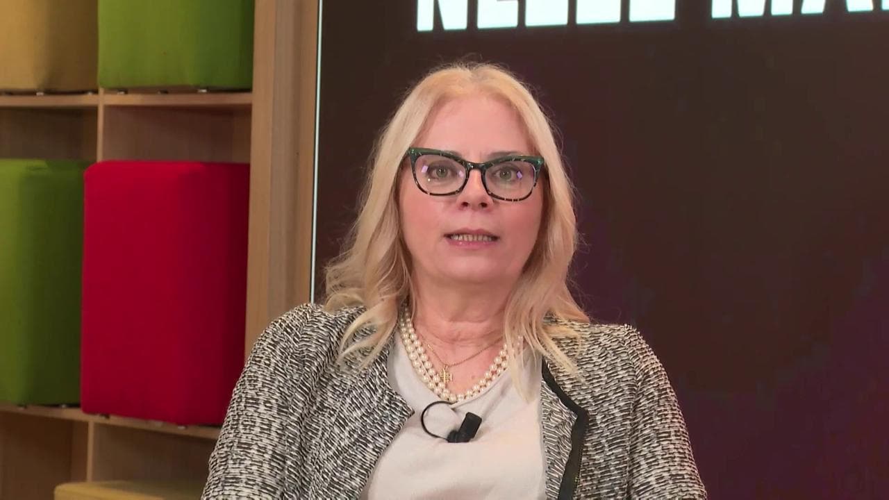 Scopinaro (Uniamo): "Una diagnosi precisa solo se c'è un tempo adeguato per ascoltare il paziente"