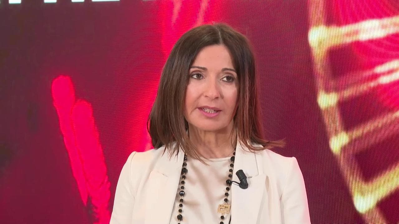 Nocerino (Takeda Italia): "Perché fare rete è fondamentale quando si parla di malattie rare"