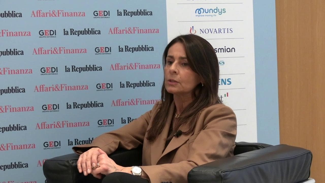 Iacono, Engie Italia: "Rinnovabili, l'incertezza normativa frena gli investimenti"