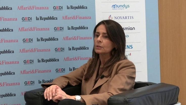 Iacono, Engie Italia: "Rinnovabili, l'incertezza normativa frena gli investimenti"