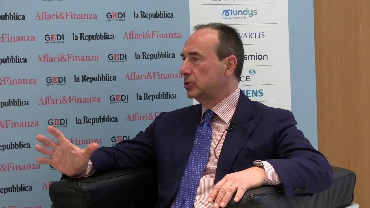 Dal Fabbro, Iren: "Reindustrializzazione europea: serve visione strategica sull'approvvigionamento delle materie prime critiche"