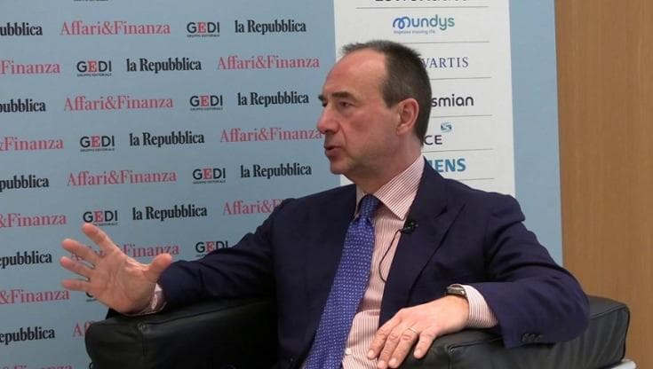 Dal Fabbro, Iren: "Reindustrializzazione europea: serve visione strategica sull'approvvigionamento delle materie prime critiche"