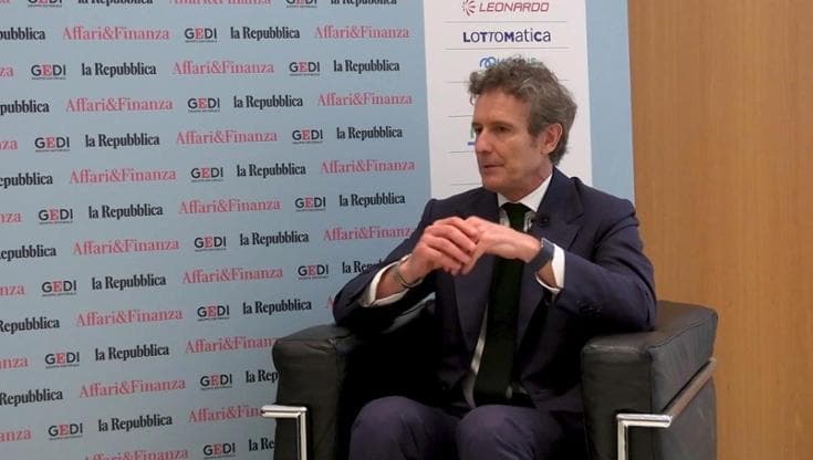 Benetton, Edizione: "Siamo di fronte a una nuova frontiera dell'innovazione e abbiamo l'ecosistema per cavalcarla"