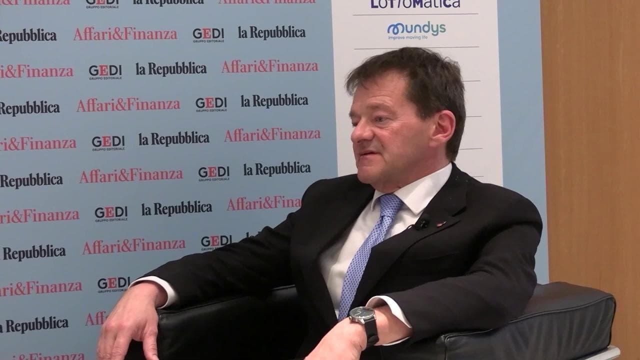 Bossi, Cherry Bank: "Dazi, pmi italiane poco consapevoli degli eventuali rischi"