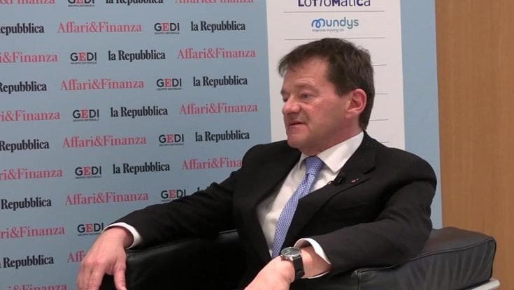 Bossi, Cherry Bank: "Dazi, pmi italiane poco consapevoli degli eventuali rischi"