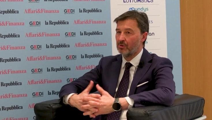 Confalone, Novartis: "Scienze della vita, serve una politica industriale per il farmaceutico"