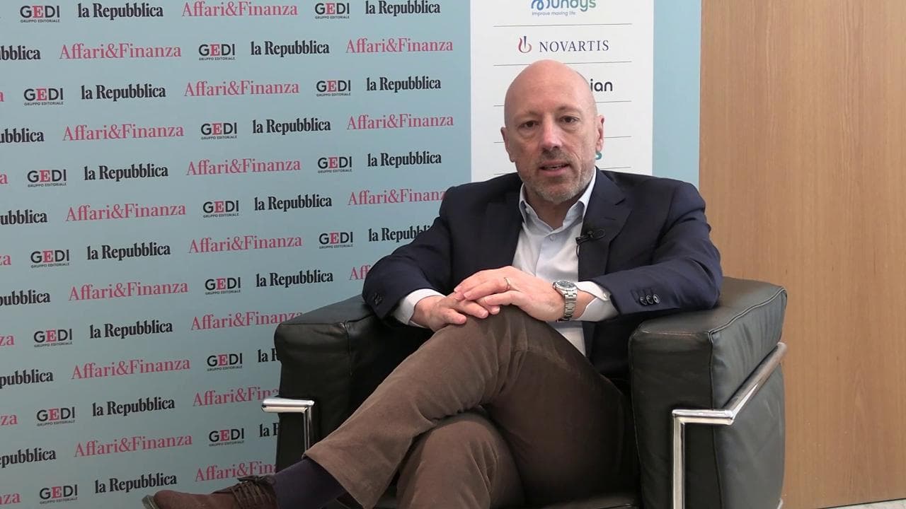Vita, Amplifon: "Combinare crescita organica e per acquisizioni è fondamentale per essere competitivi"