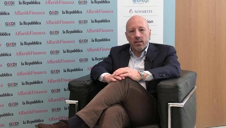 Vita, Amplifon: "Combinare crescita organica e per acquisizioni è fondamentale per essere competitivi"