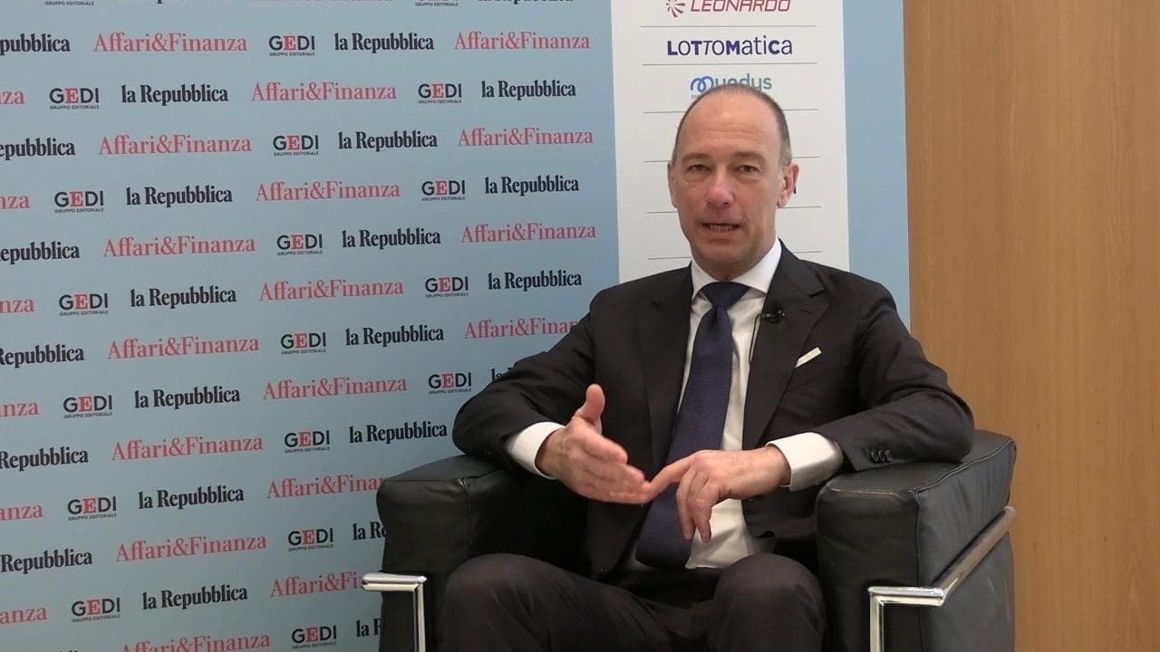 De Mattia, Targa Telematics: "Nella transizione all'elettrico l'errore più grande è stato escludere le esigenze dei consumatori"