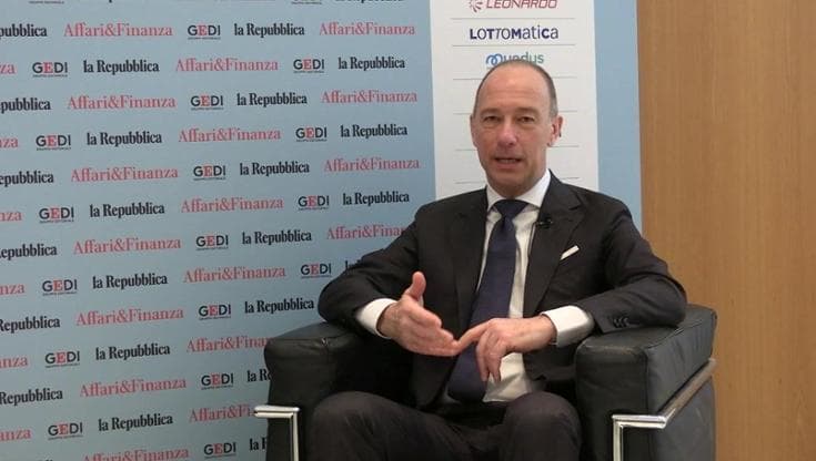 De Mattia, Targa Telematics: "Nella transizione all'elettrico l'errore più grande è stato escludere le esigenze dei consumatori"