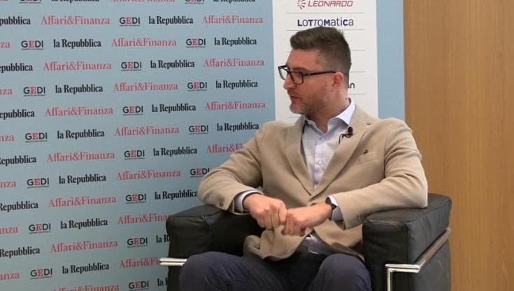 Dragoni, Leonardo: "Stiamo sviluppando una cultura trasversale del dato: senza le persone le tecnologie non sono niente"