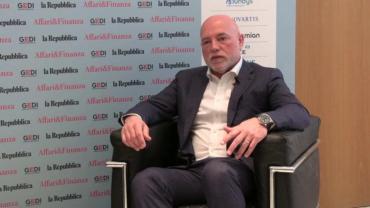 Durante, Sisal: "Le competenze digitali sono il fattore chiave per le aziende per sviluppare la transizione digitale"