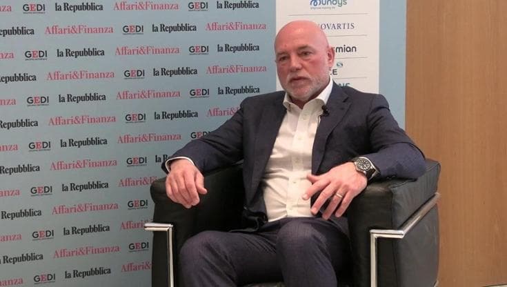 Durante, Sisal: "Le competenze digitali sono il fattore chiave per le aziende per sviluppare la transizione digitale"