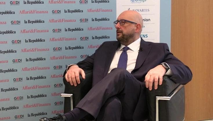 Gagliardi, Kpmg: "Diversificare: la chiave per superare l'incertezza del momento"