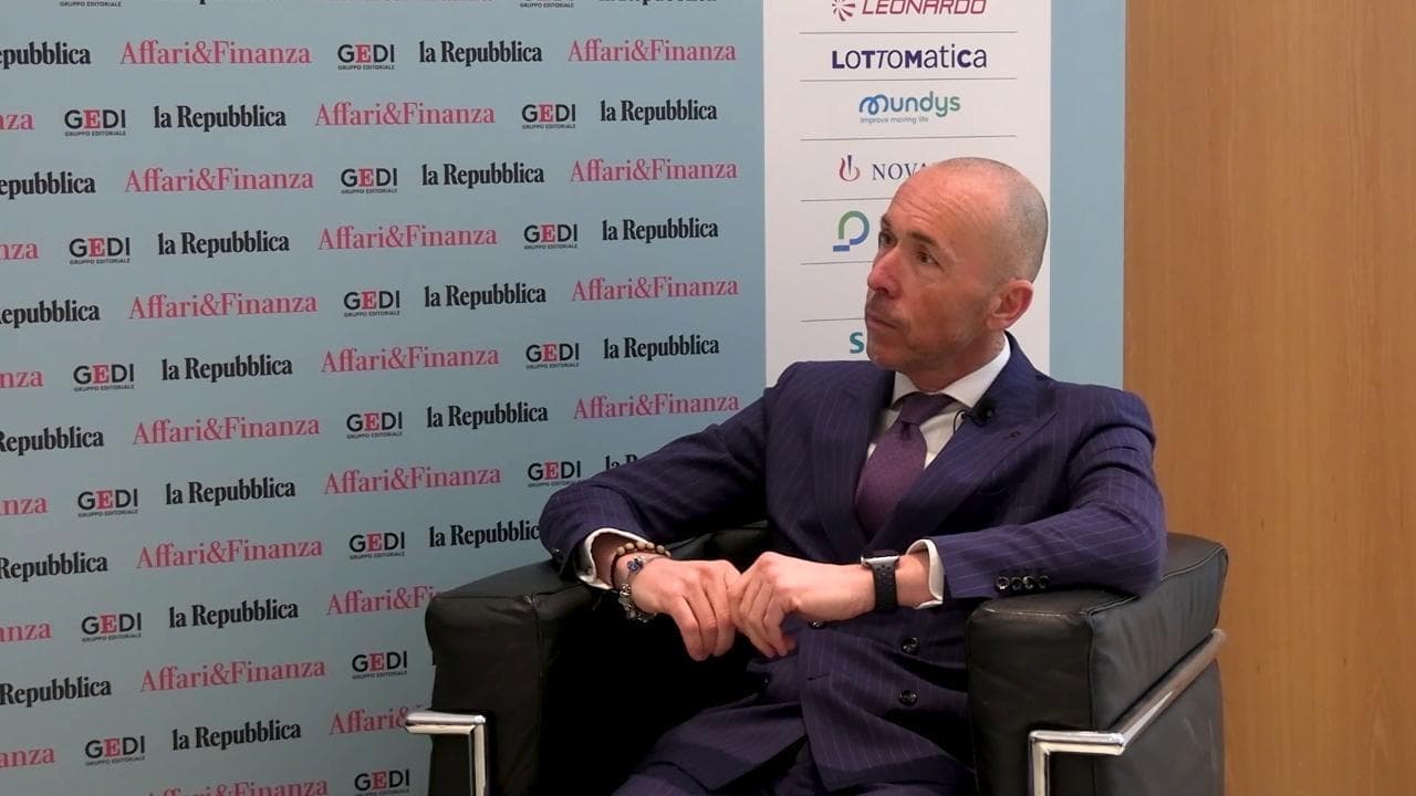 Mastalia, Unicredit: "Essendo presenti in 13 Paesi possiamo dare ai clienti servizi adattati a ogni geografia"