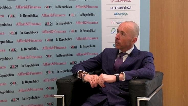 Mastalia, Unicredit: "Essendo presenti in 13 Paesi possiamo dare ai clienti servizi adattati a ogni geografia"