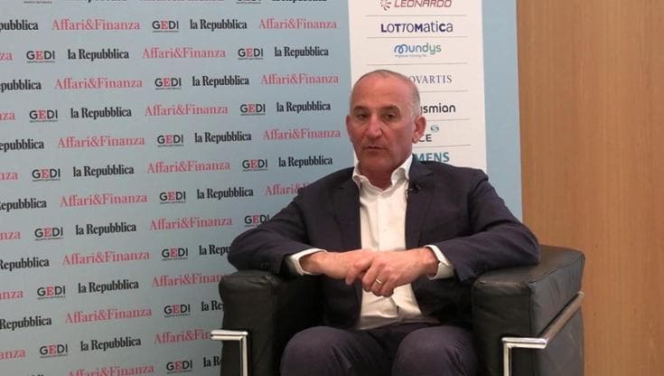 Mazzoncini, A2A: "Italia ancora indietro, ma la crescita verso l'autonomia energetica sta procedendo più spedita"