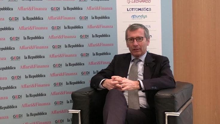 Monti, Edison: "Il nucleare permetterà di rilanciare la sfida energetica europea"