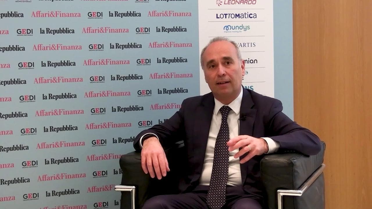 Lio, Accenture: "Chi è partito in anticipo con progetti di Ai sta già vedendo risultati misurabili"