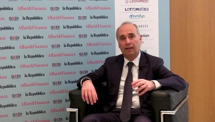 Lio, Accenture: "Chi è partito in anticipo con progetti di Ai sta già vedendo risultati misurabili"