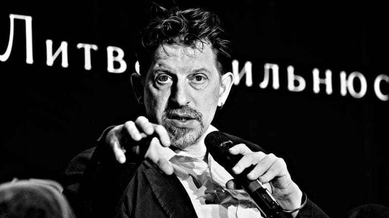 2022 Oleg Nikishin