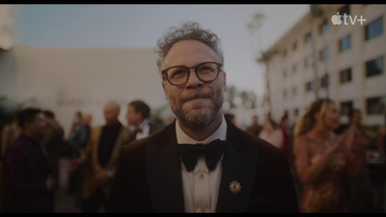 "The Studio", la serie tv che celebra e ridicolizza Hollywood