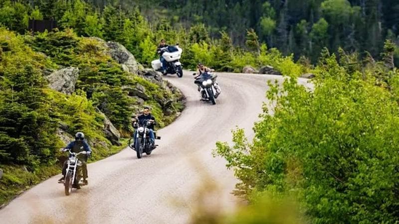 Appello dell’Ancma: le moto restino fuori dalla guerra dei dazi