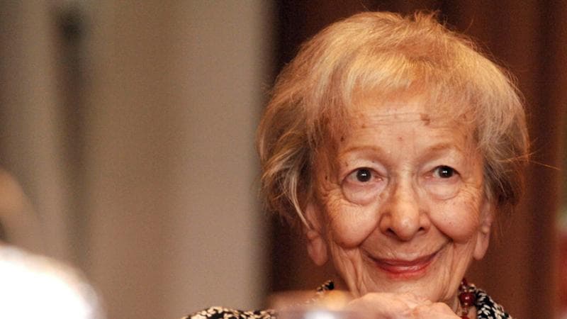 Ma che meraviglia la Szymborska perduta e ritrovata