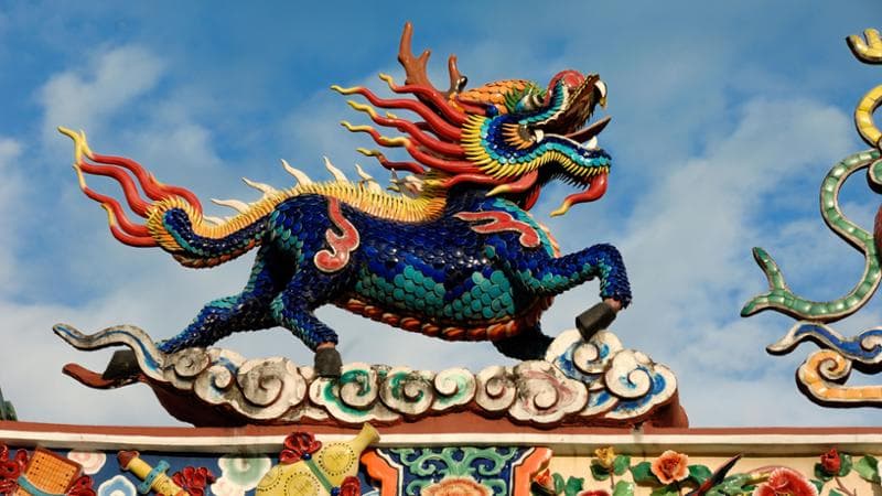 Dall’Oriente con furore letterario la nuova collana tutta da leggere