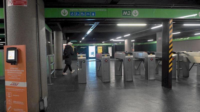 Sciopero 21 marzo, si ferma il trasporto locale. Stop a bus, tram e metro: orari e fasce di garanzia