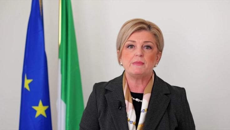 A&amp;F Live - Calderone: "Sul lavoro l'Europa non deve inseguire al ribasso Cina e Usa"