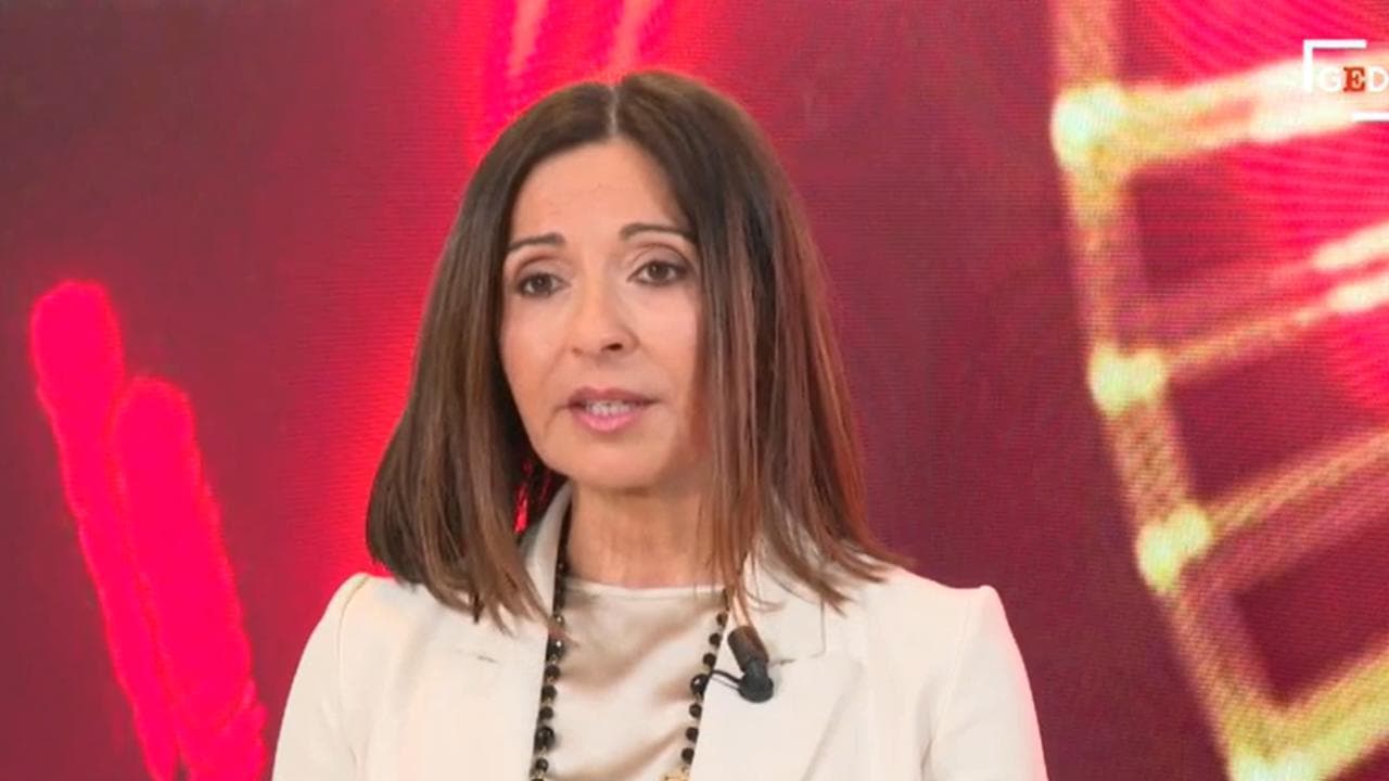 Nocerino (Takeda Italia): "Ottomila malattie rare riconosciute, solo per il 6% trovata una cura"