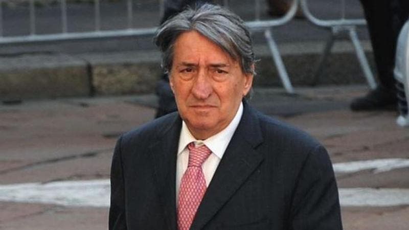 Innocenzo Cipolletta, presidente Aie