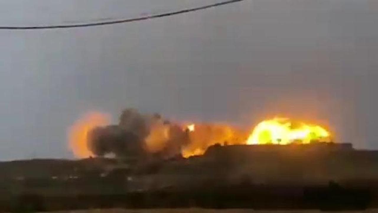 Gaza, l'Idf distrugge l'ospedale dell'amicizia turco-palestinese