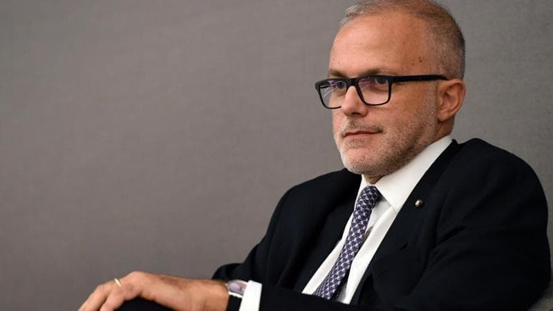 Ernesto Maria Ruffini