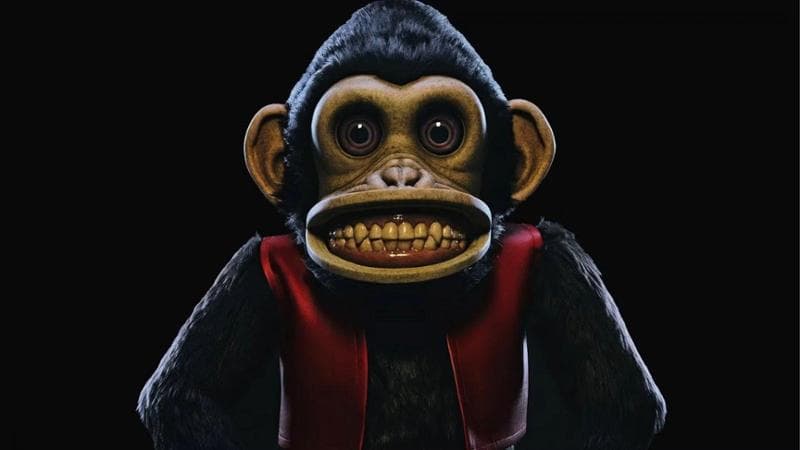 “The monkey” tra horror e humor non si scherza con la scimmia. La recensione di Roberto Nepoti