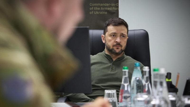Guerra Ucraina-Russia, le news del 23 marzo. Kiev: “Concluso a Riad produttivo incontro con Usa, si lavora a pace”