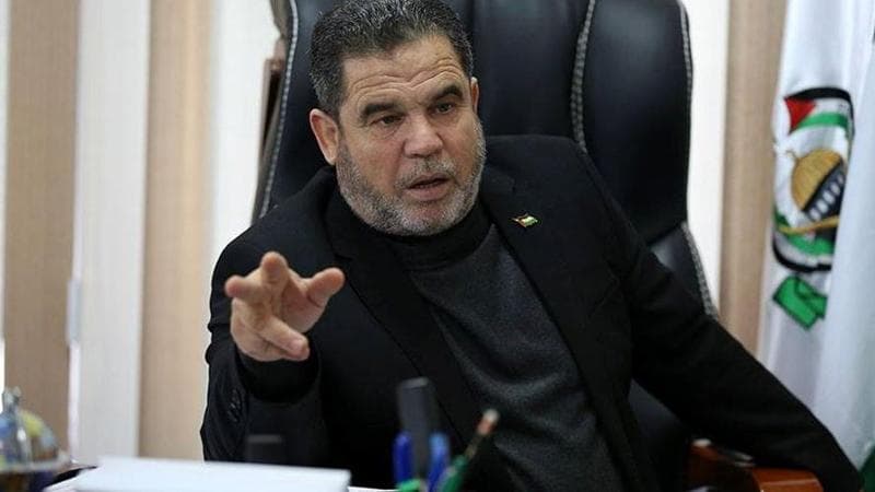 Hamas, ucciso in attacco aereo israeliano a Gaza Salah al-Bardawil, uno dei leader politici