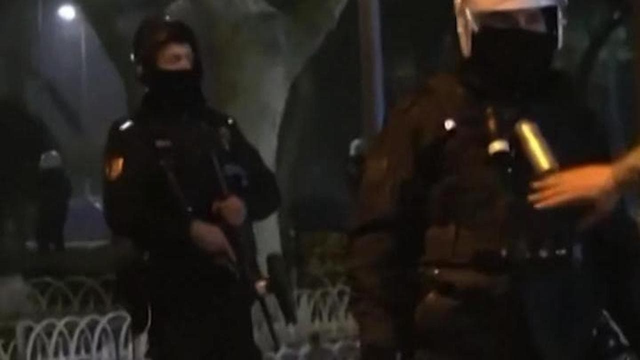 Turchia, proteste in piazza a Istanbul: scontri tra polizia e manifestanti