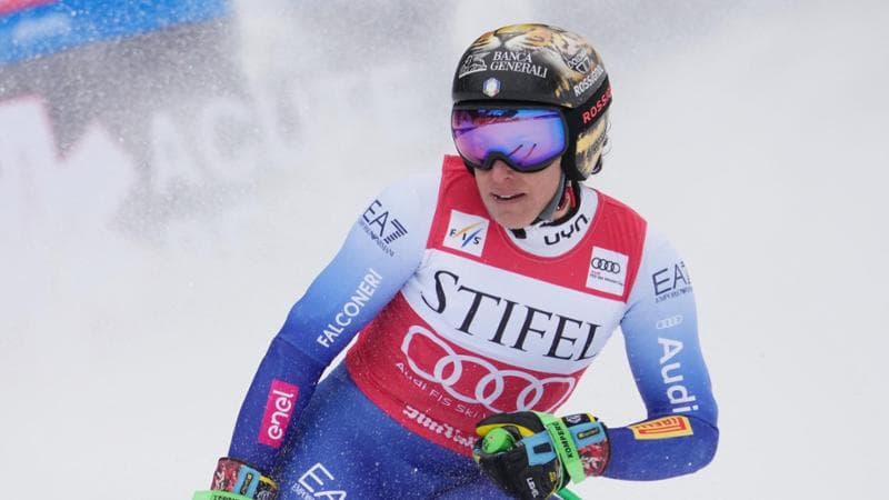 Sci, Brignone terza dietro Gut-Behrami che vince la coppa di superG: la diretta da Sun Valley