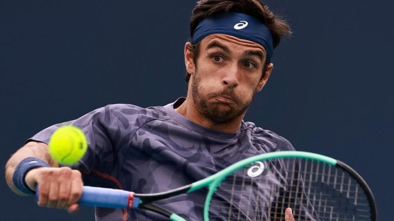 Lorenzo Musetti
